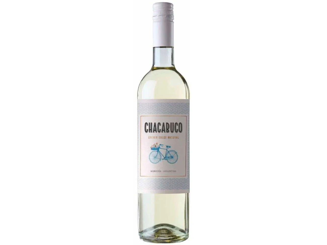 CHACABUCO BLANCO