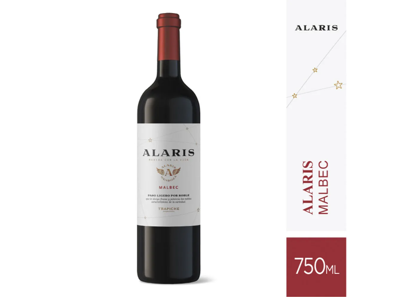 ALARIS MALBEC