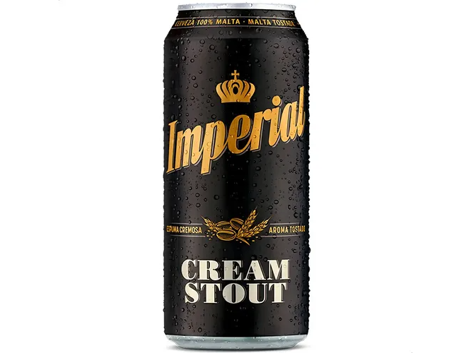 IMPERIAL NEGRA 473 ML