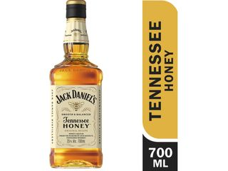 WHISKY JACK DANIELS HONEY 750ML