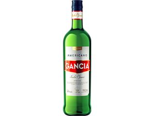 APERITIVO GANCIA AMERICANO 950ML