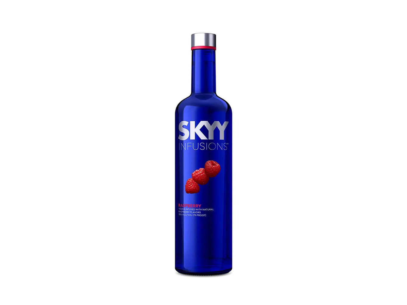 VODKA SKYY 700ml (Varios sabores)