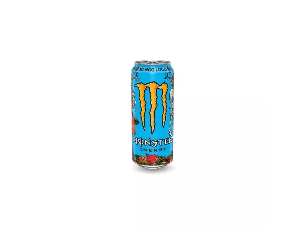 MONSTER 473ml