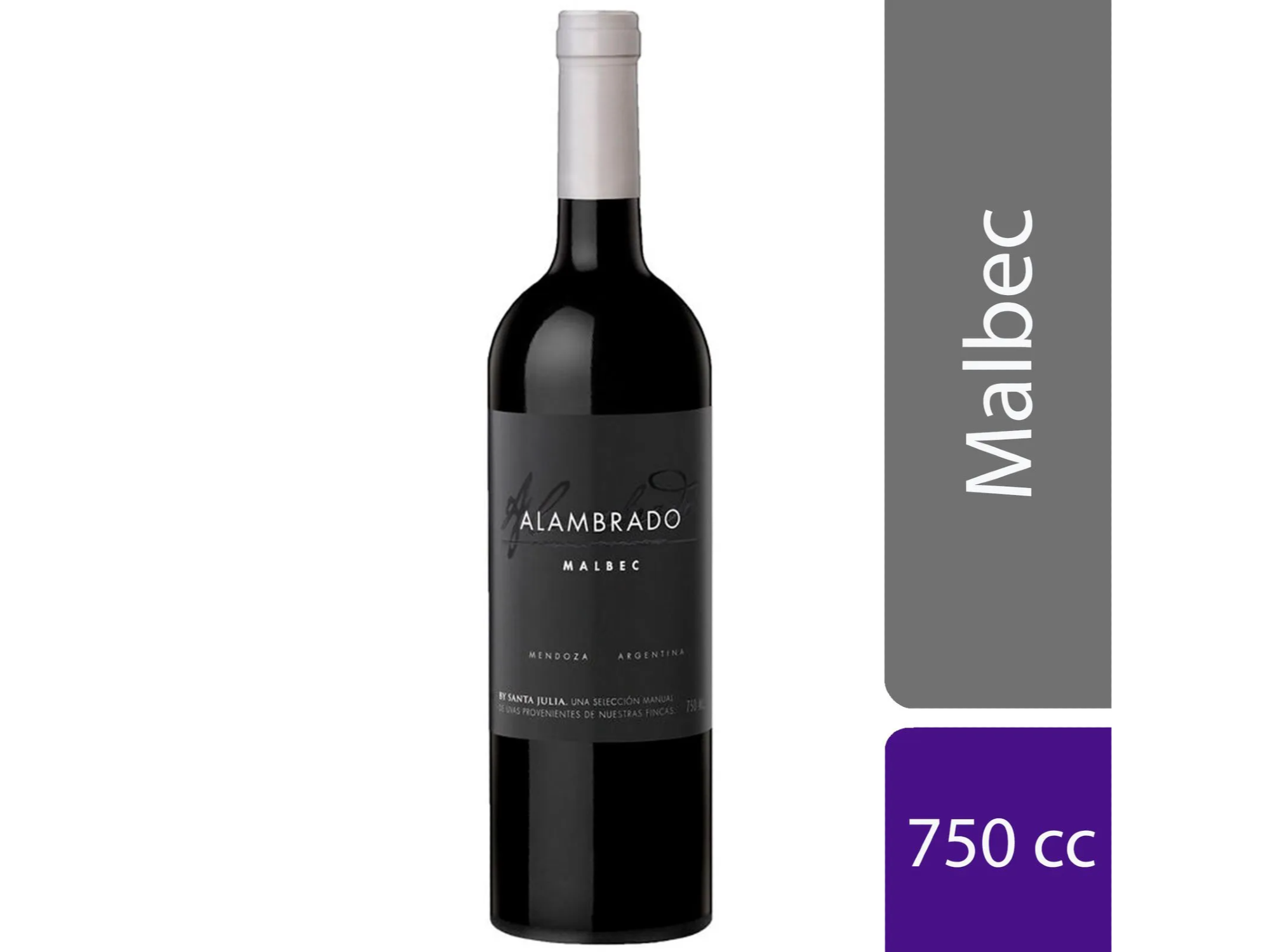 ALAMBRADO MALBEC