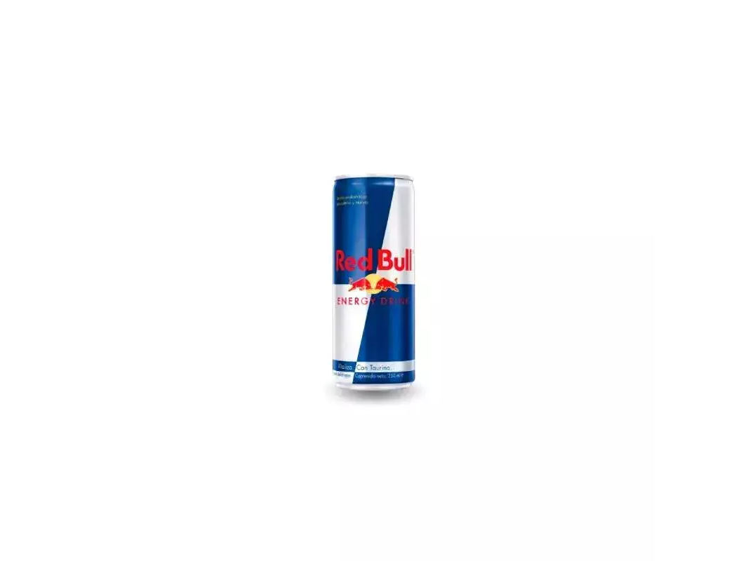 RED BULL ORIGINAL 250 ML