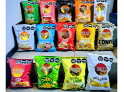 PAPAS QUENTO