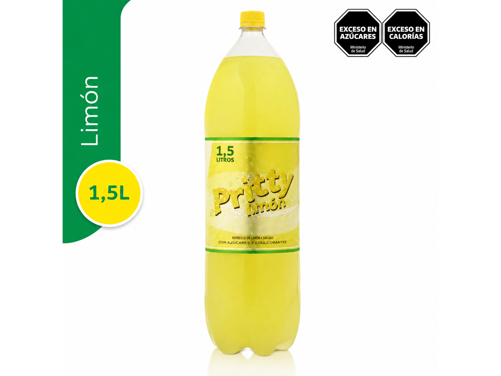 PRITTY 1,5 LT