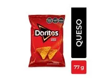 DORITOS 77 G
