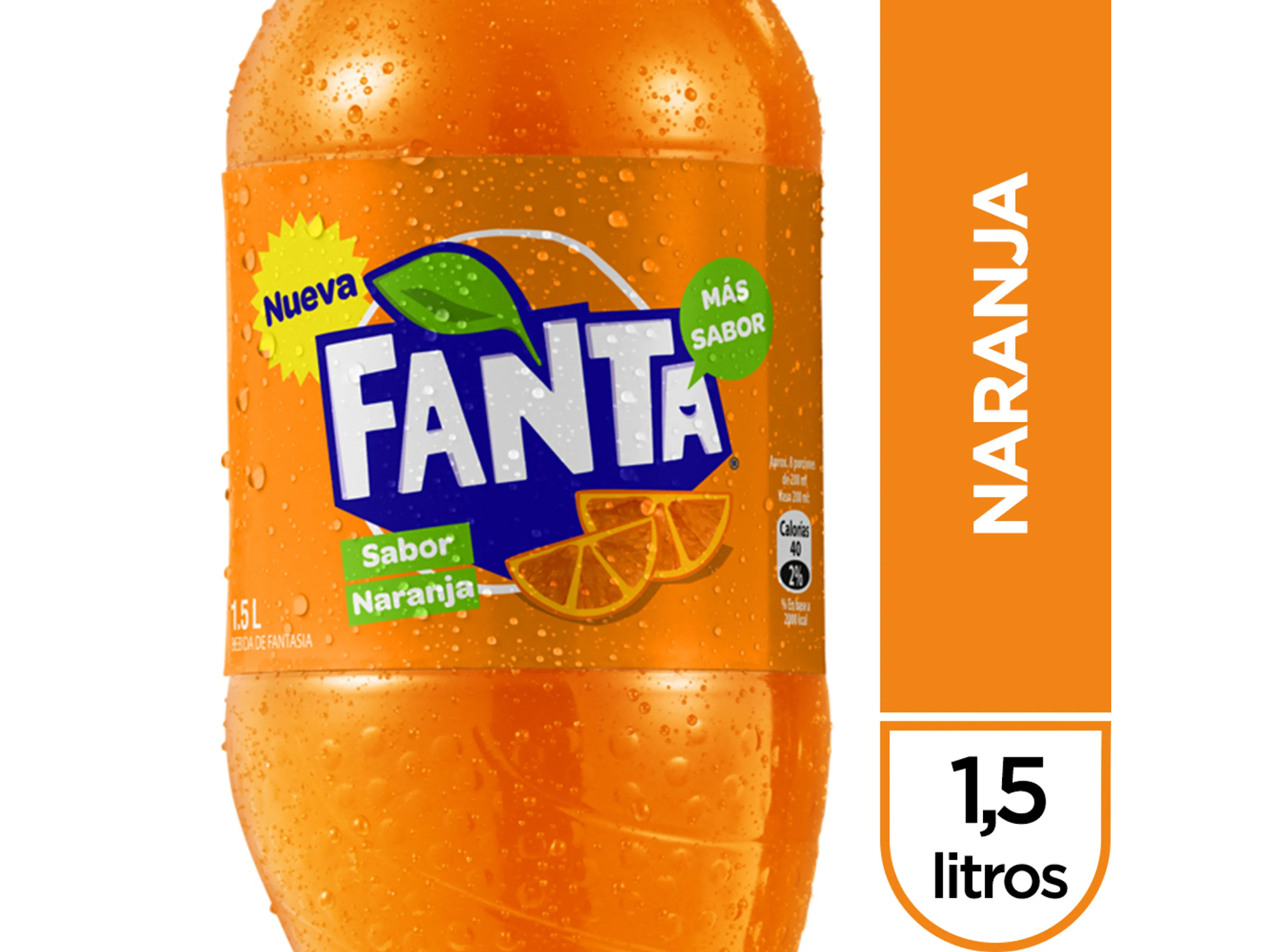 FANTA 1,5 LT