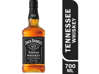 WHISKY JACK DANIELS 700ML