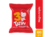 ALFAJOR TATIN TRIPLE