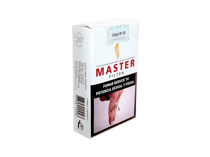 Master 20