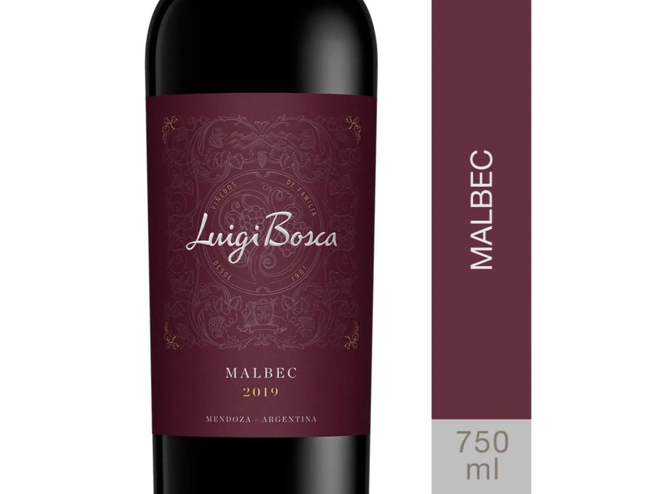 LUIGI BOSCA MALBEC
