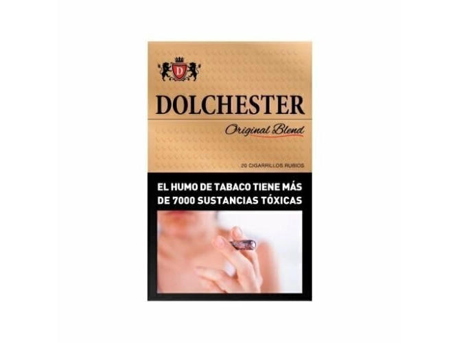 DOLCHESTER 20