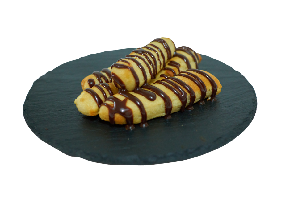 Palitos de Chocolate