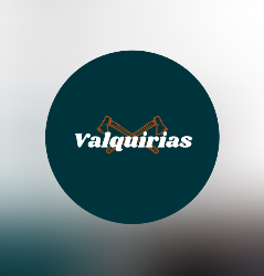 Logo Valquirias