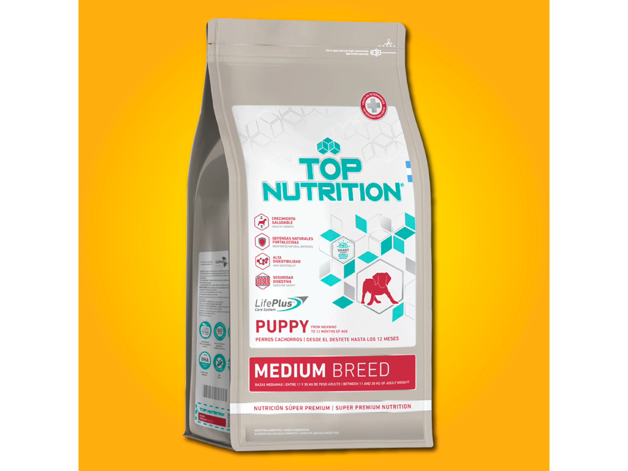 Top Nutrition