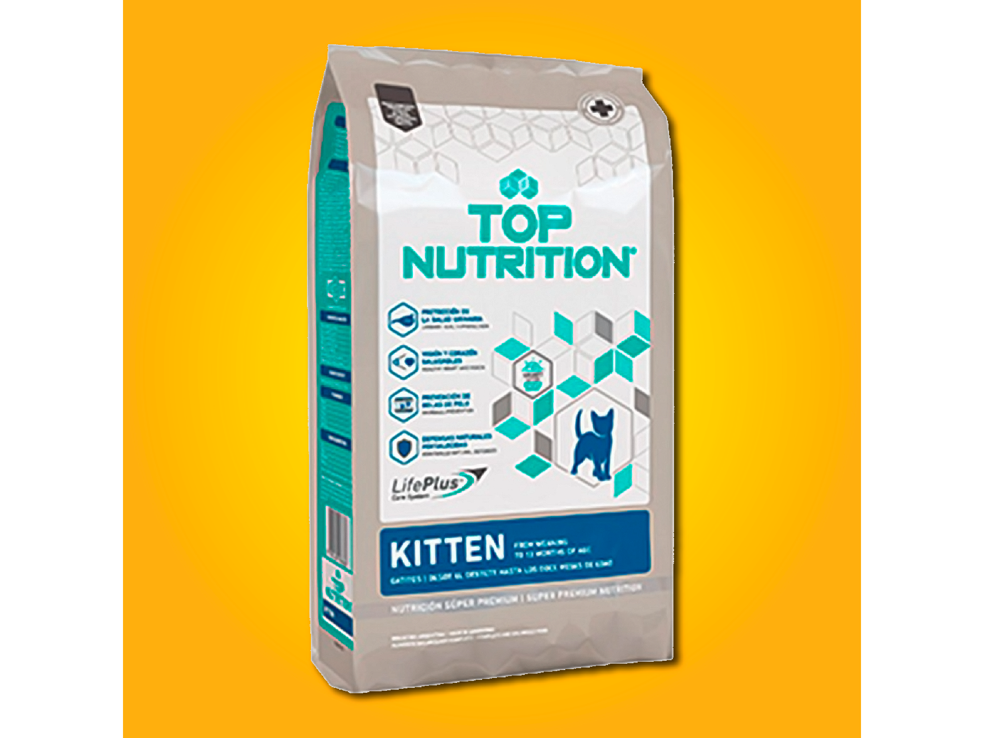 Top Nutrition de carrizoAlimentoBalanceado