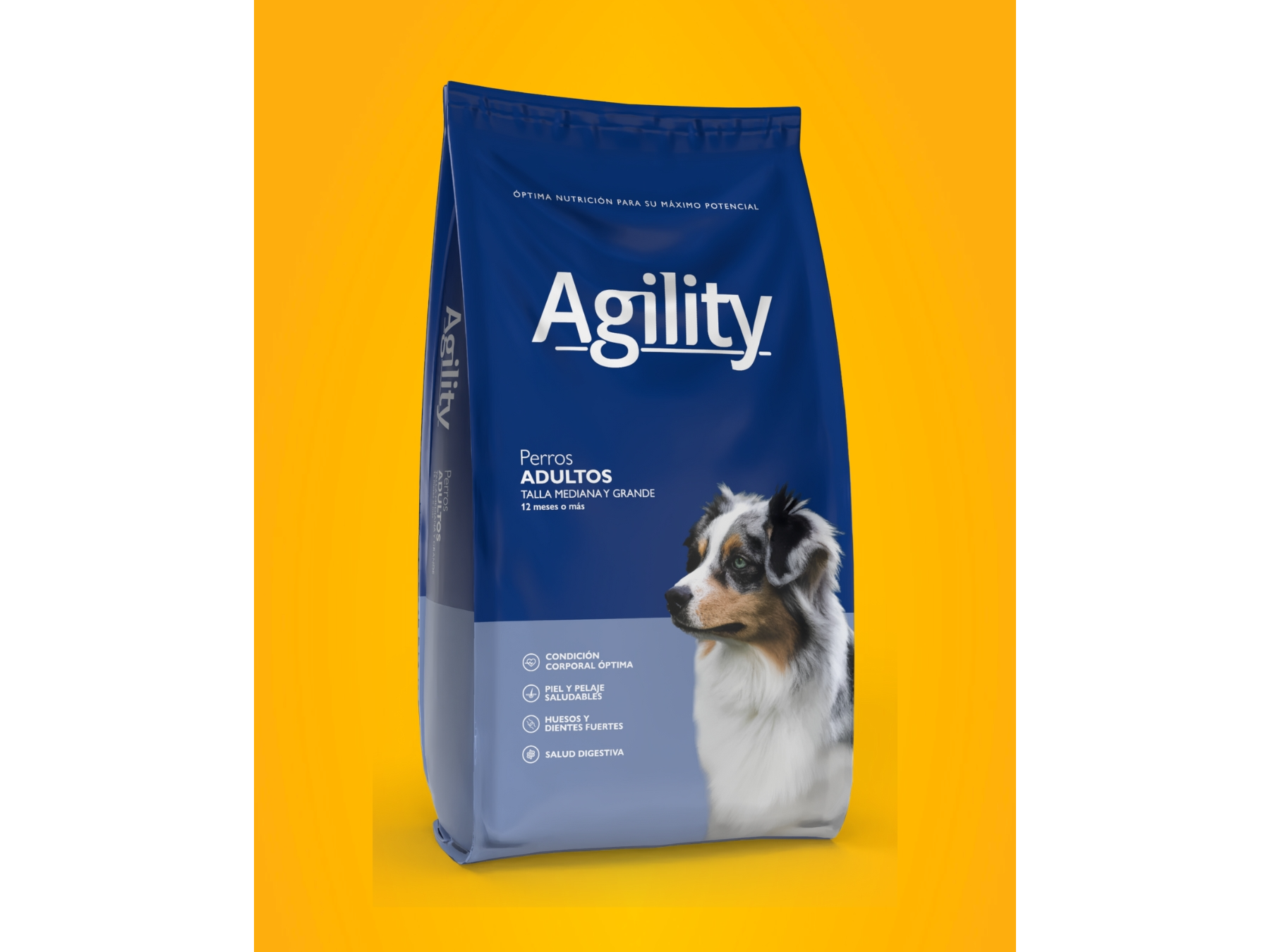 Agility