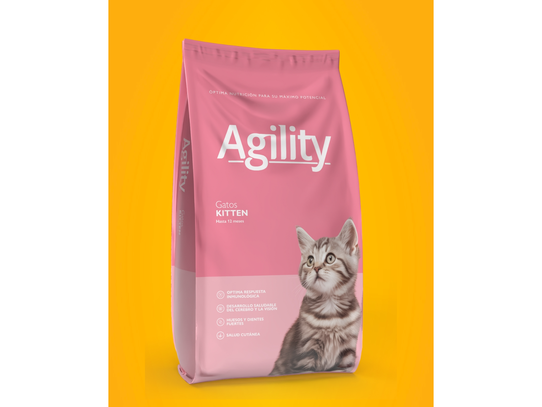 Agility