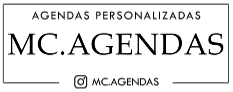 Logo Mc Agendas