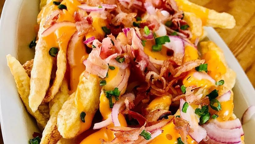 PAPAS FRITAS
