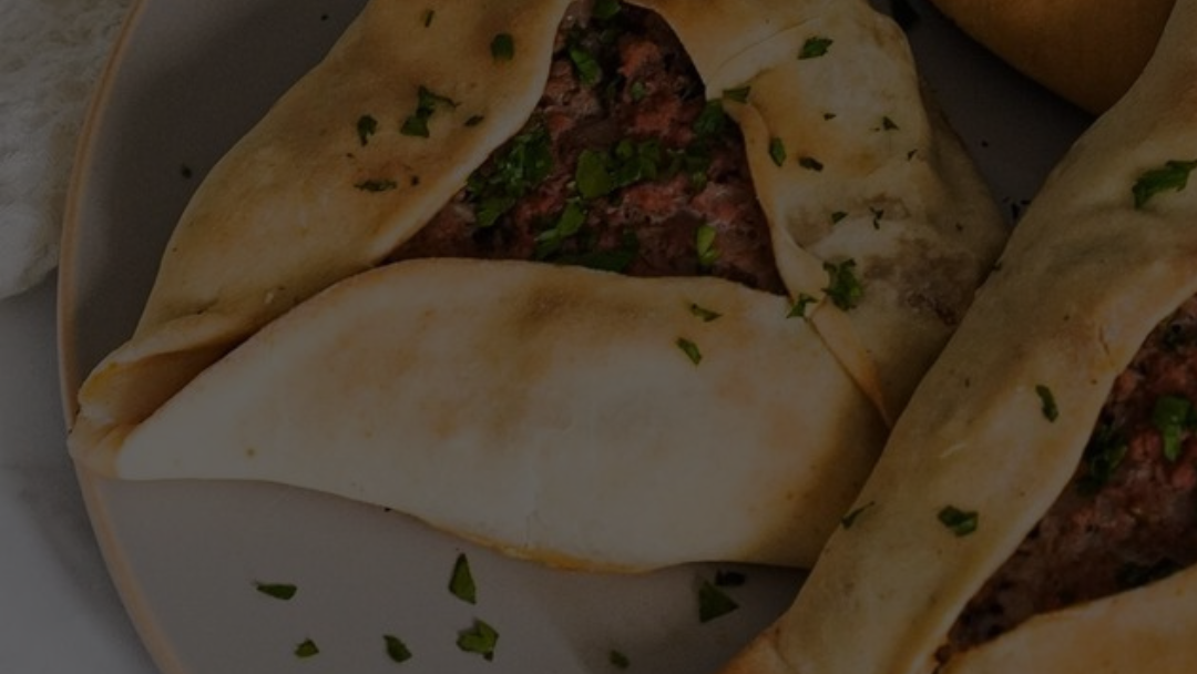 EMPANADAS