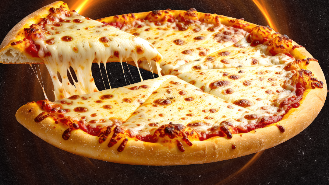 FAMILY PIZZAS