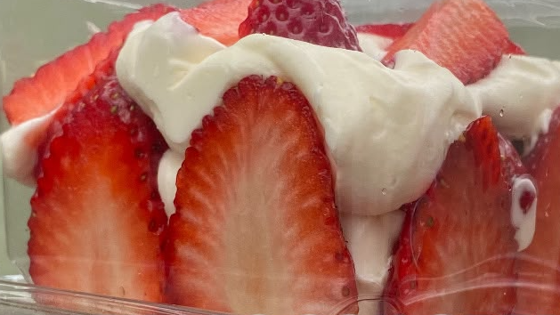 POSTRES