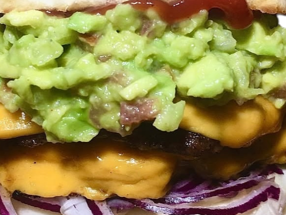 FAMILY GUACAMOLE