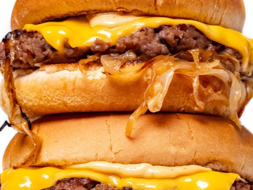 CHESSEBURGER DOBLE