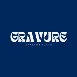 Logo GRAVURE LASER