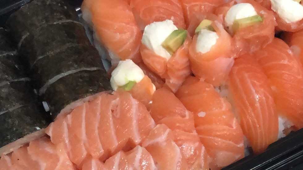 FULL SALMÓN