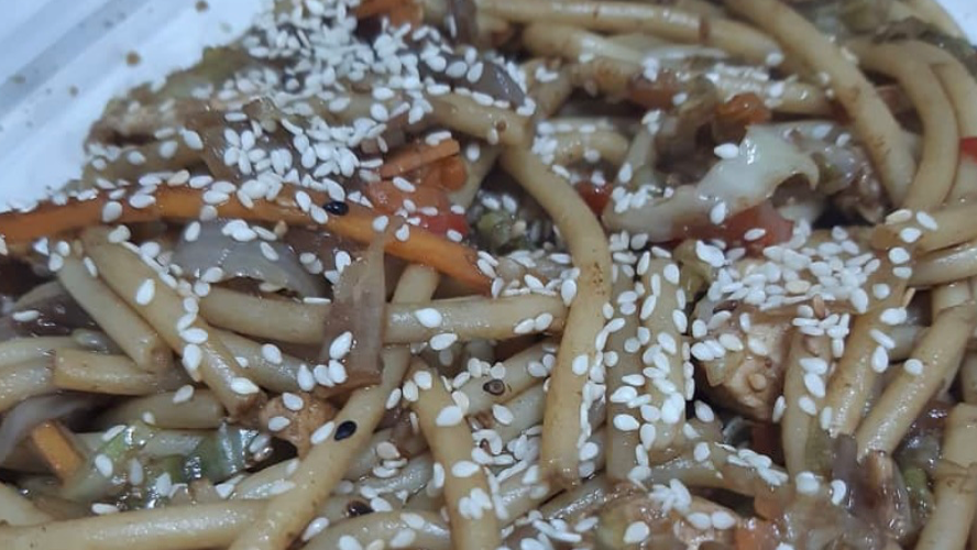 PLATOS CALIENTES