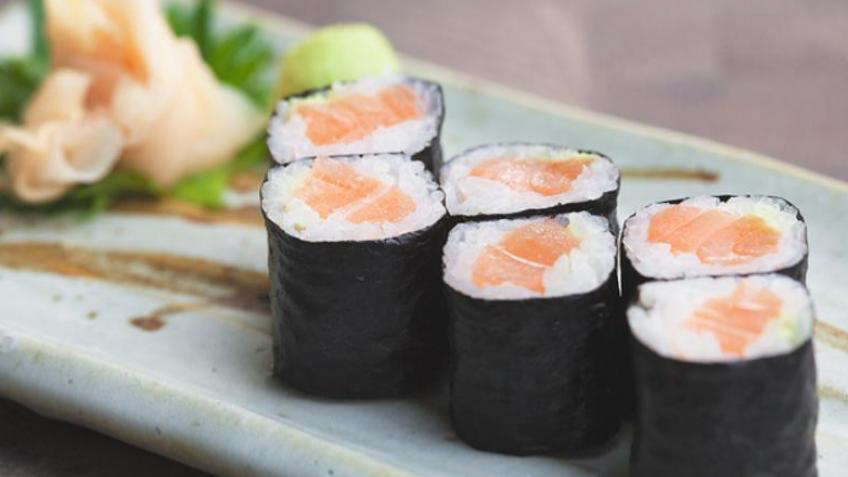 MAKI(ALGA POR FUERA)