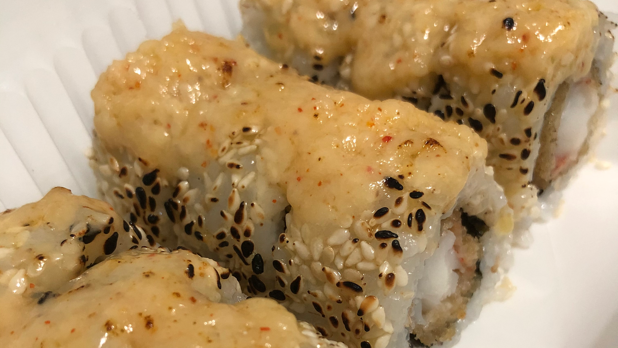 ROLLS CALIENTES