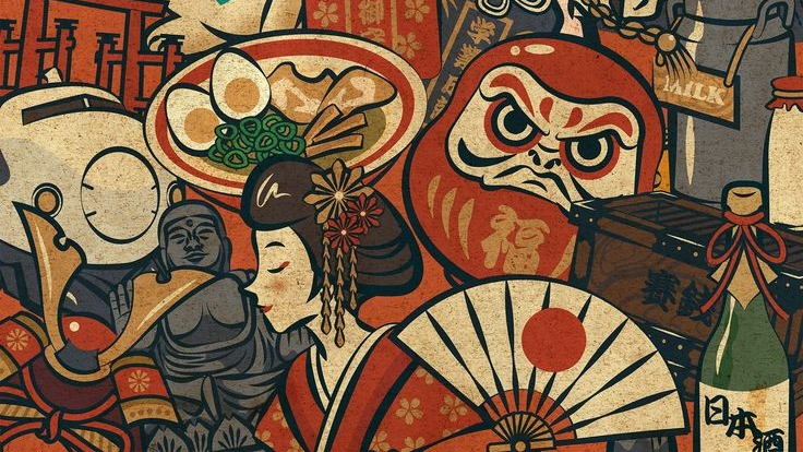 SEMINARIOS DE SUSHI