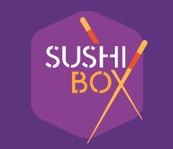 Logo Sushibox