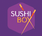 Logo de Sushibox