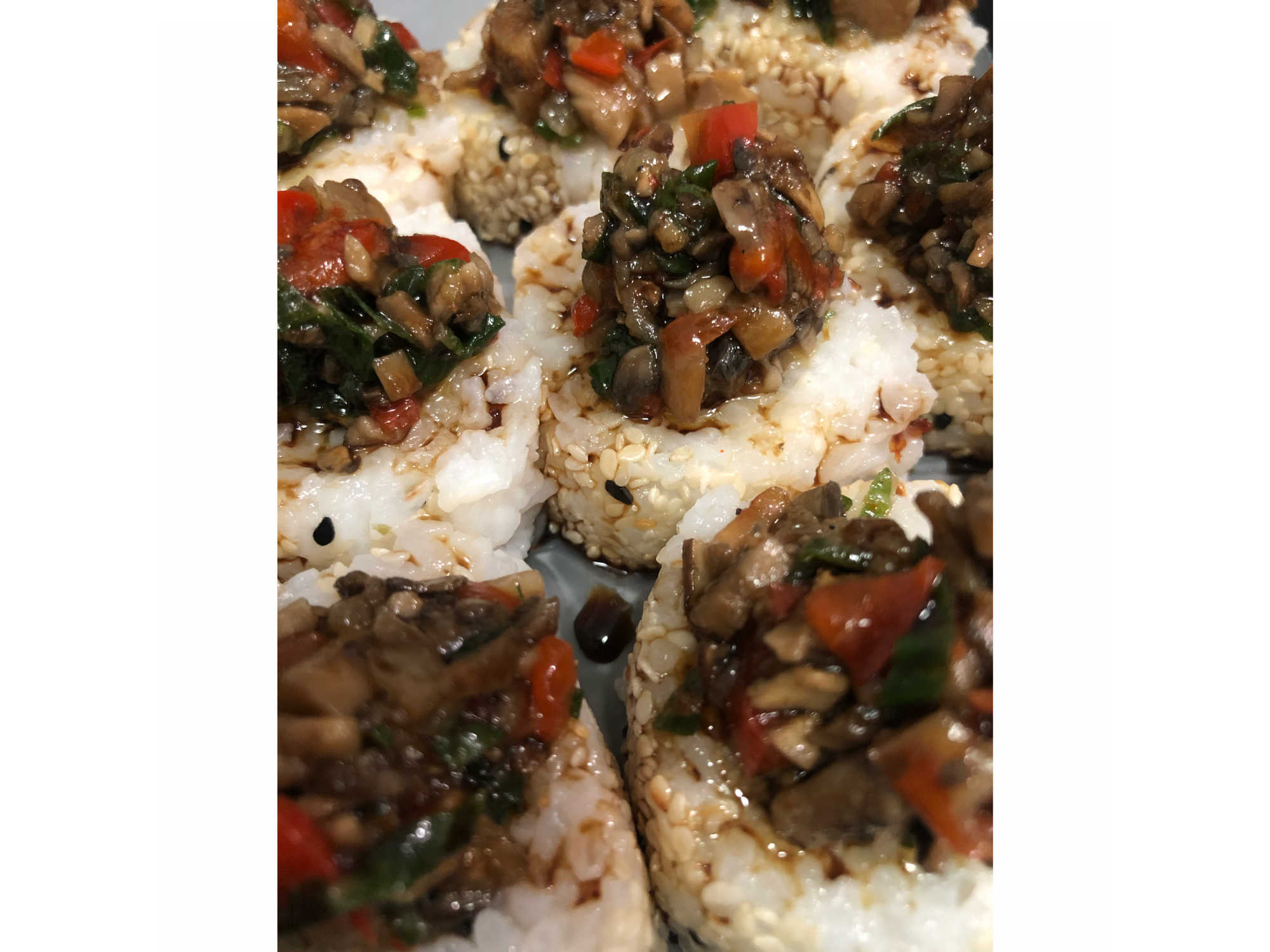 PATAGONIA ROLL