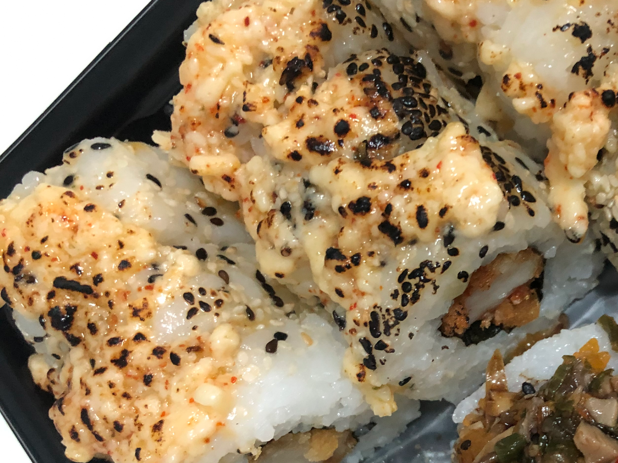 PARMESANO ROLL