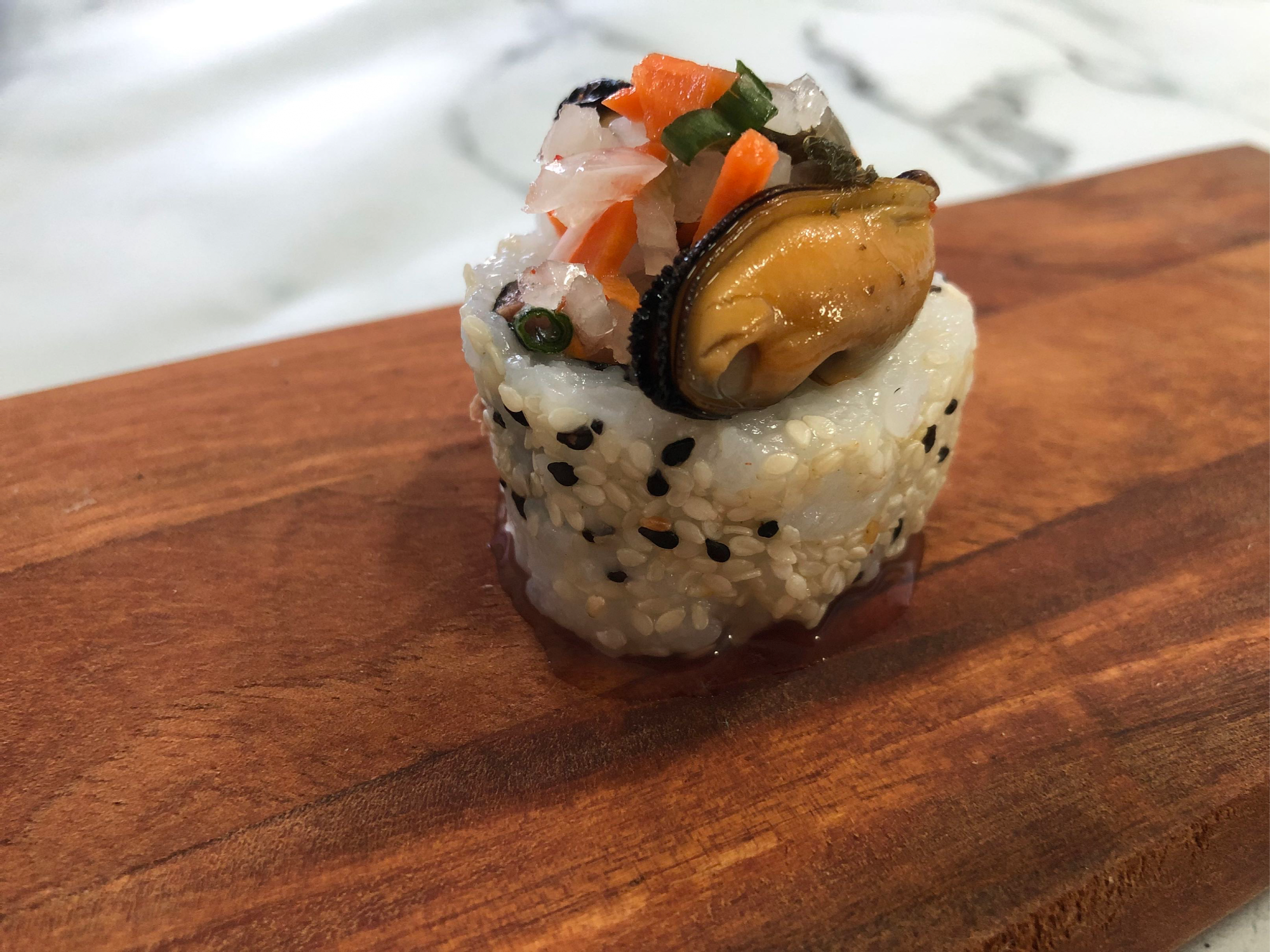 CUZCO ROLL