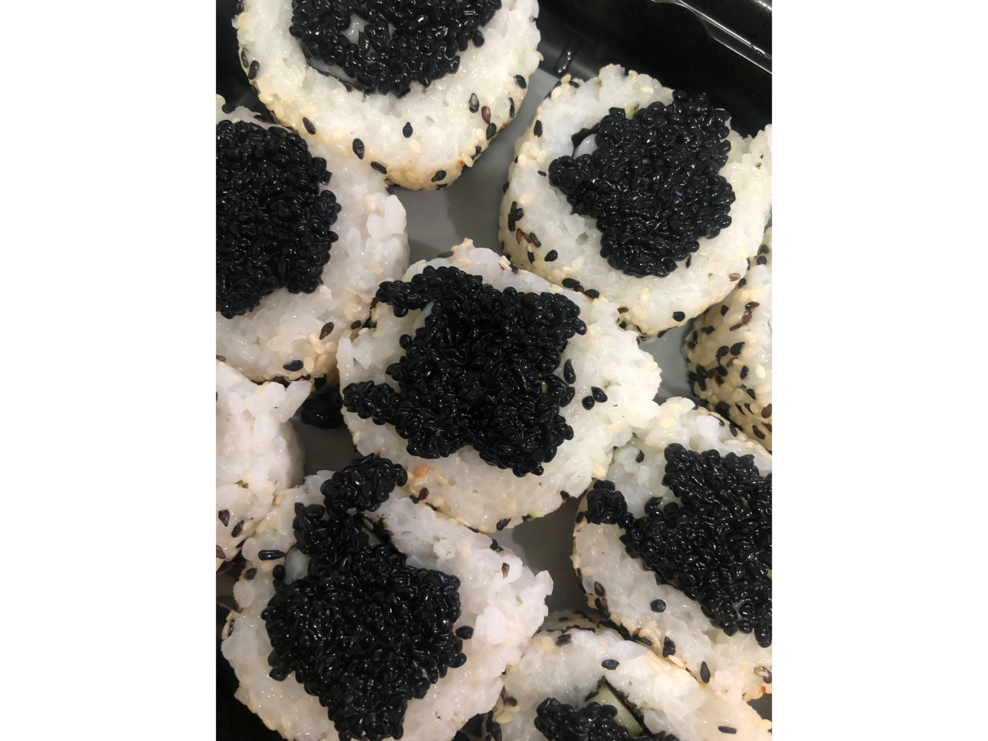 CAVIAR