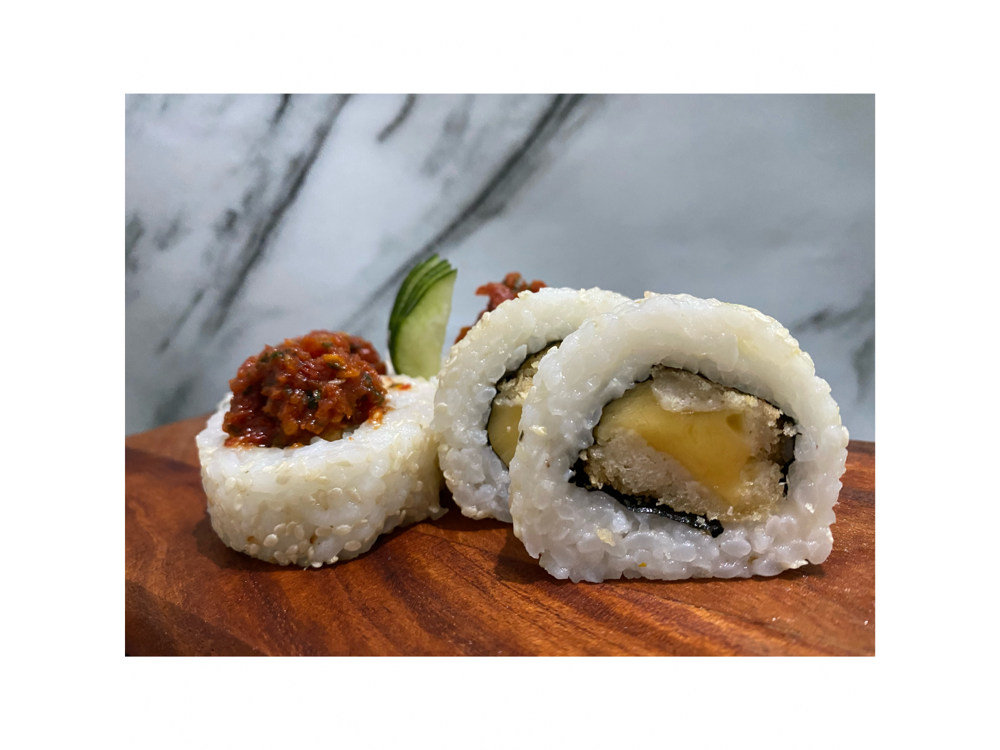 MEDITERRÁNEO ROLL