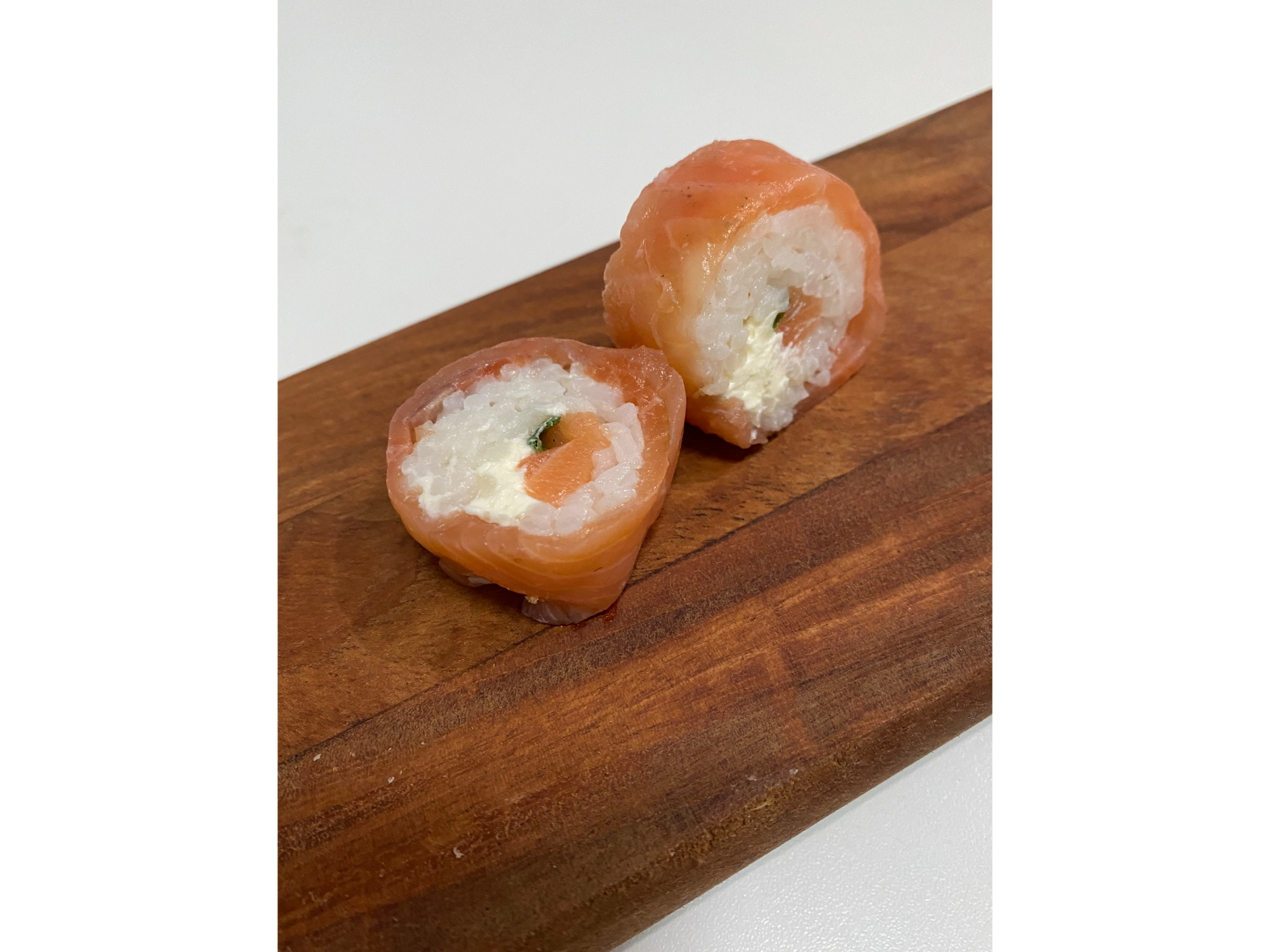 SMOKE ROLL