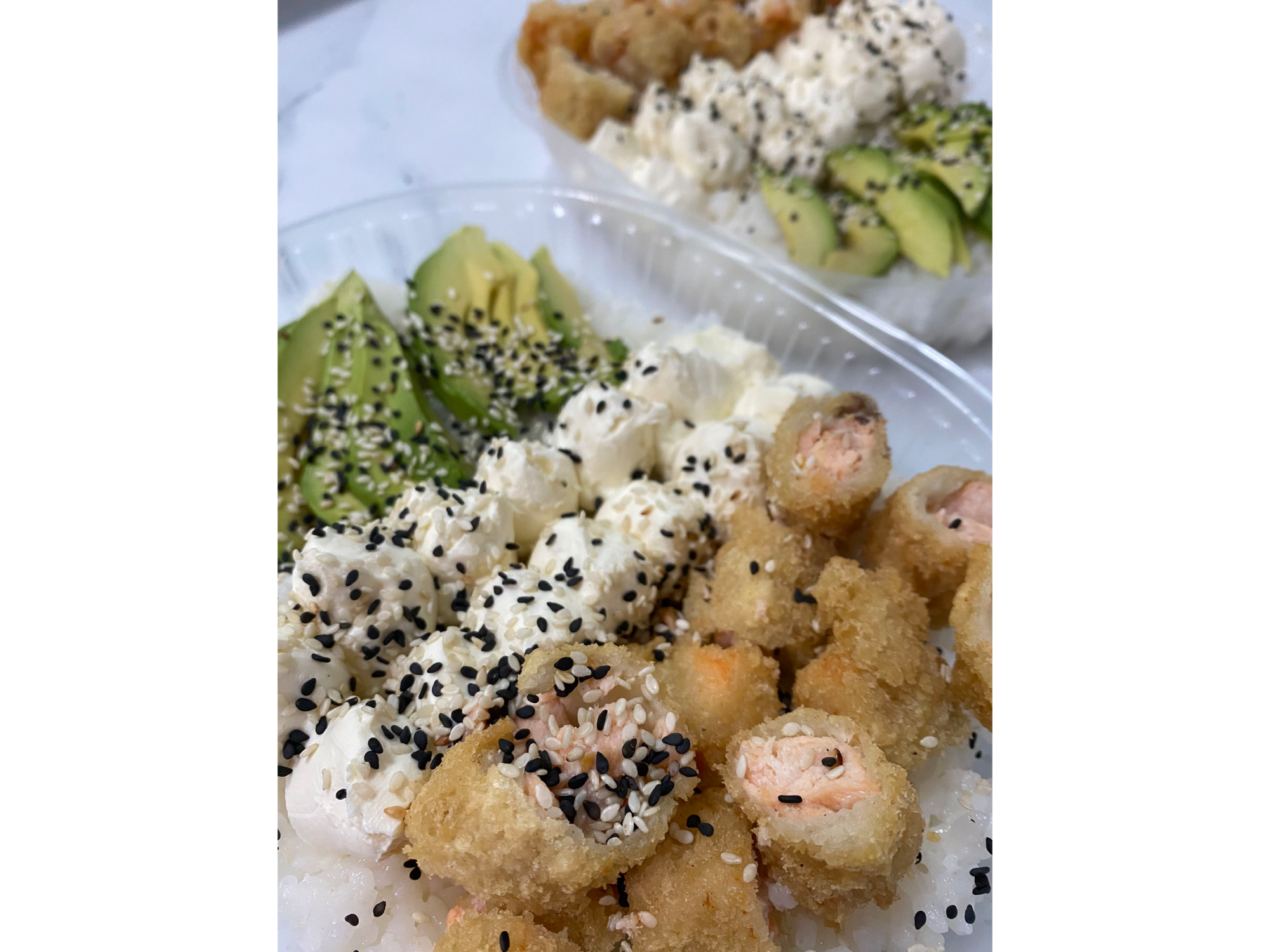 SALMÓN PANIZADO