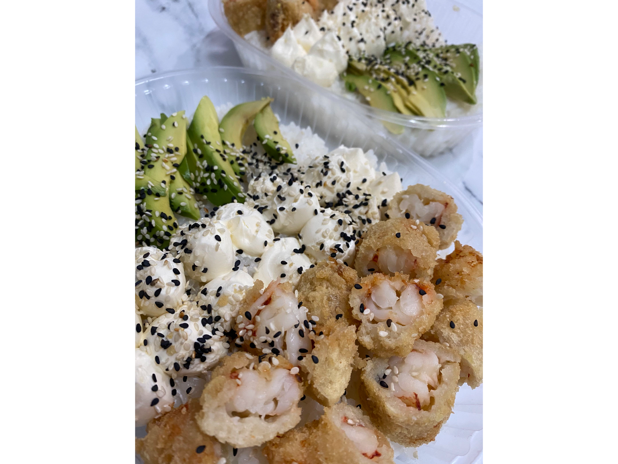 LANGOS PANIZADOS