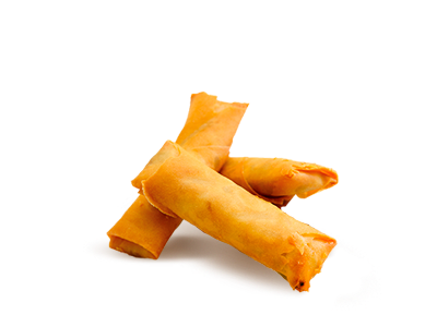 HARUMAKIS