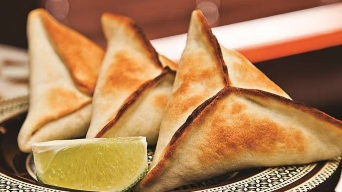 EMPANADAS