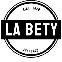 Logo LA BETY